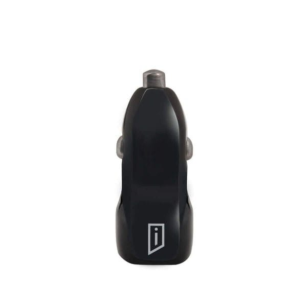 Targus Istore Dual Car Charger 3.4A Black APD503CAI - main